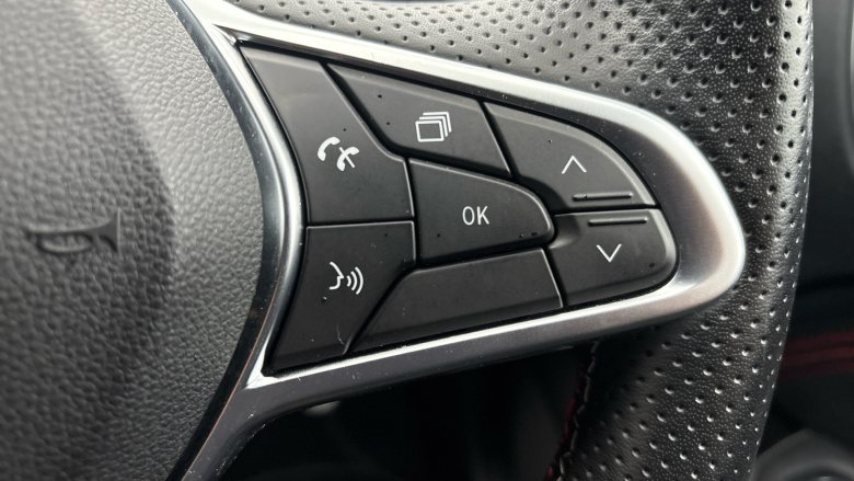 Renault Arkana 1.6 E-TECH Hybrid 145 R.S. Line 5dr Auto Hybrid Estate